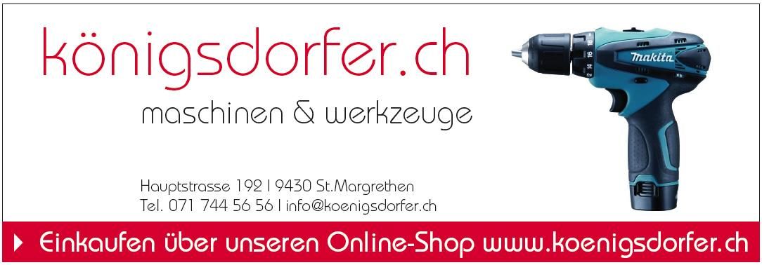 Königsdorfer